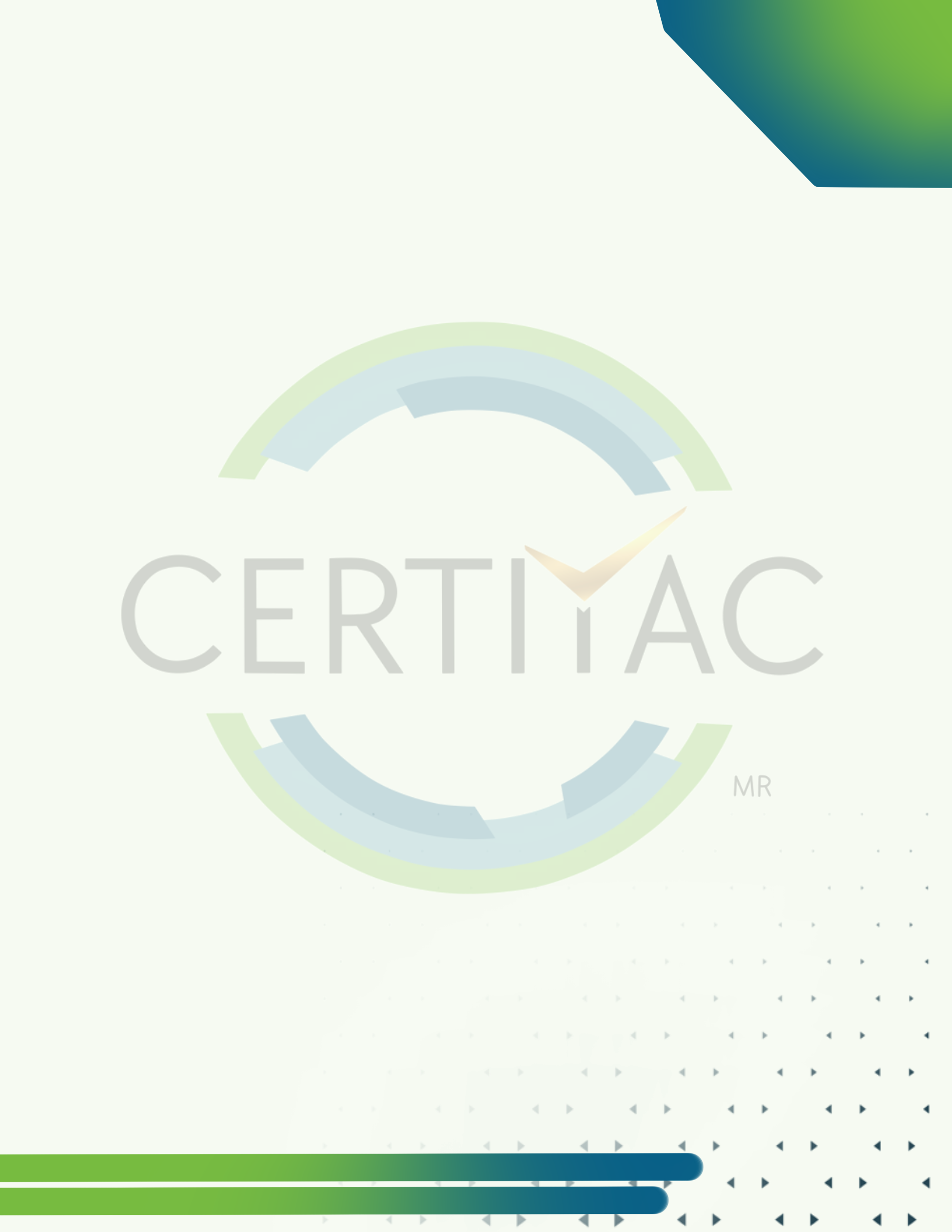 Pasillo Certiyac